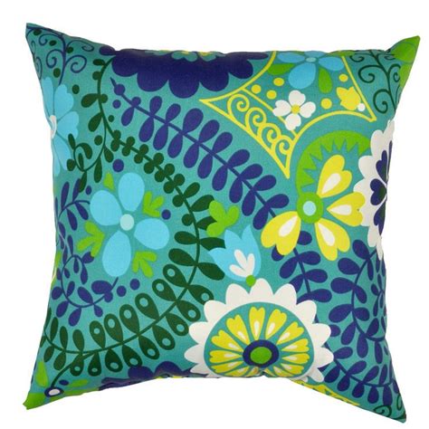 Create a Cozy Haven with the Azure Magical Heart Pillow